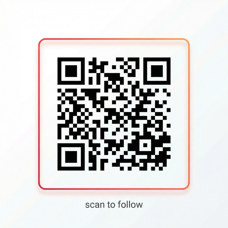 日本三级公众号二维码